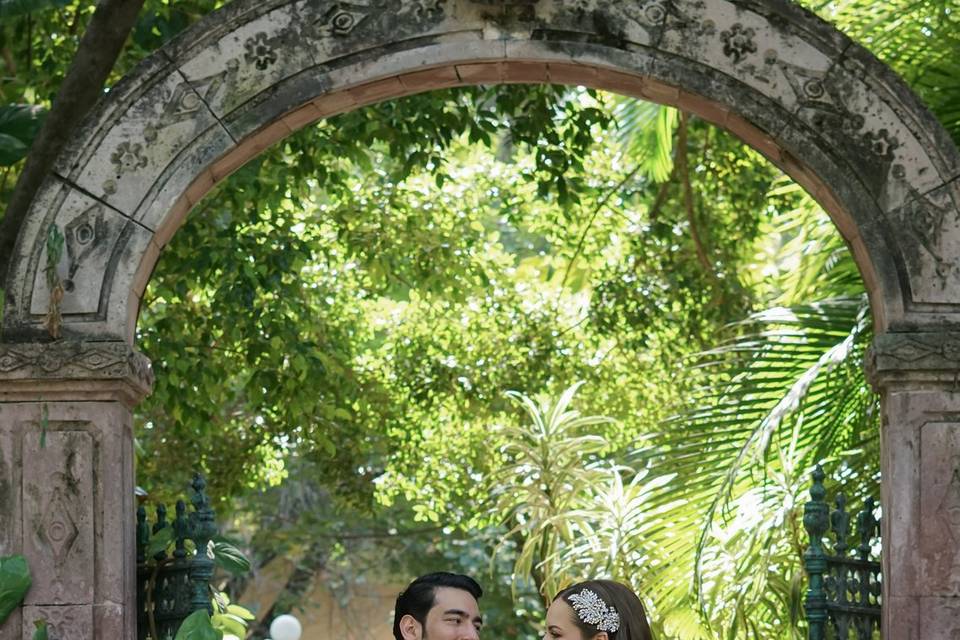 Novios