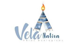 Vela Nativa Logo