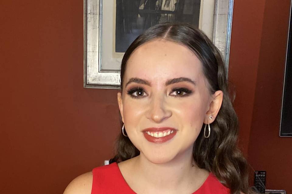 Make up para resaltar la mirada