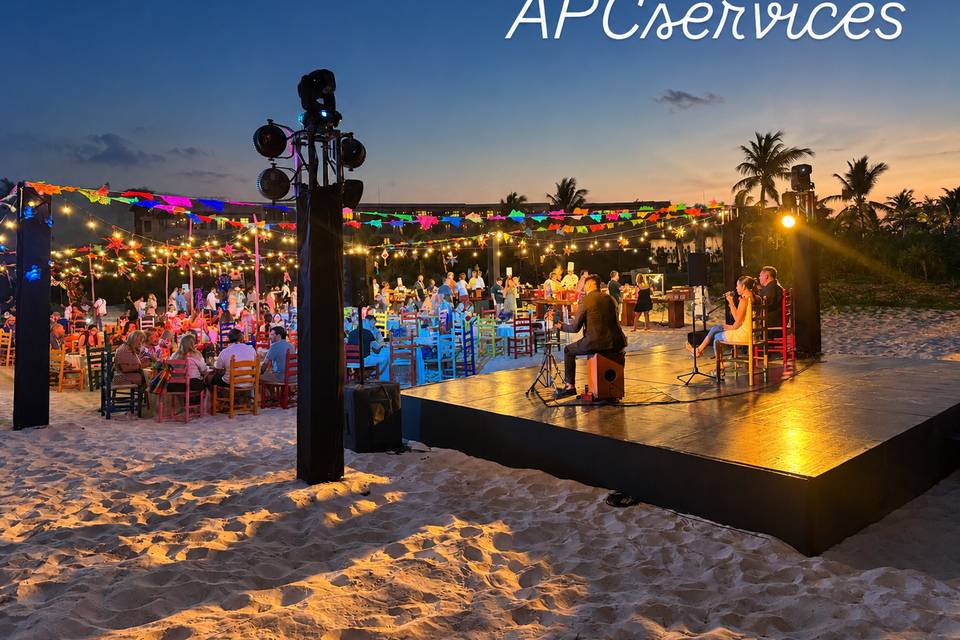 APCservices