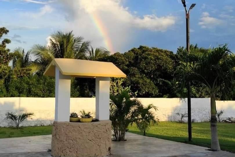 Hotel Quinta Izamal