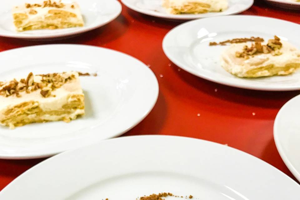 Banquetes