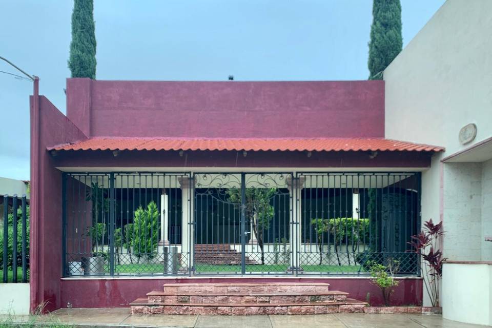 Salón Maruhani