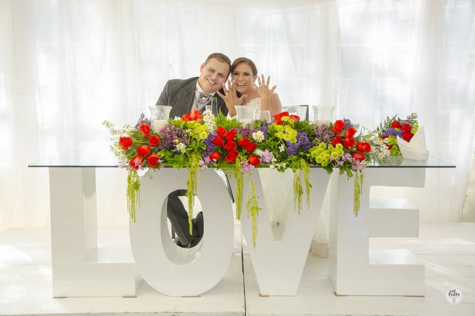 Boda en Mazatlán