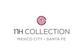 Hotel NH Santa Fe logo