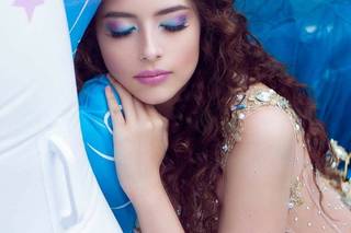 Sandra Ramos Make Up