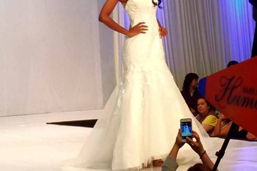 Expo tu boda