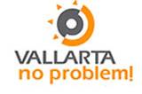 Vallarta No Problem logo