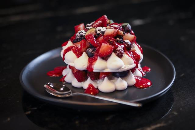 Pavlova