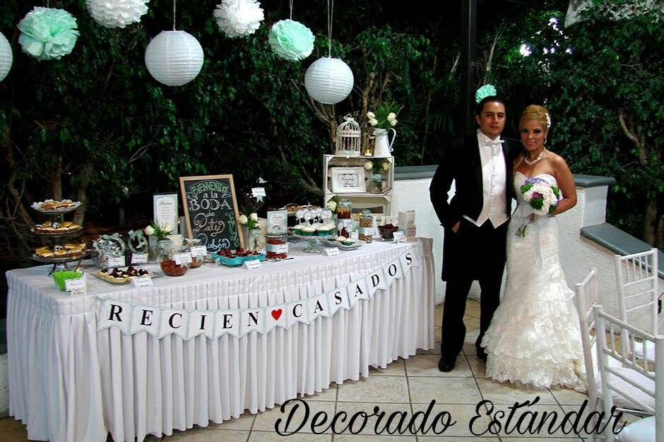 Bodas