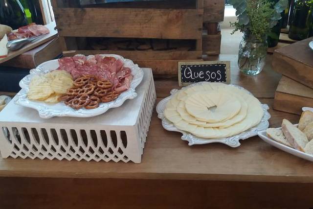 Barra salada civil
