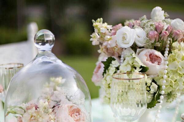 Victorian Garden
