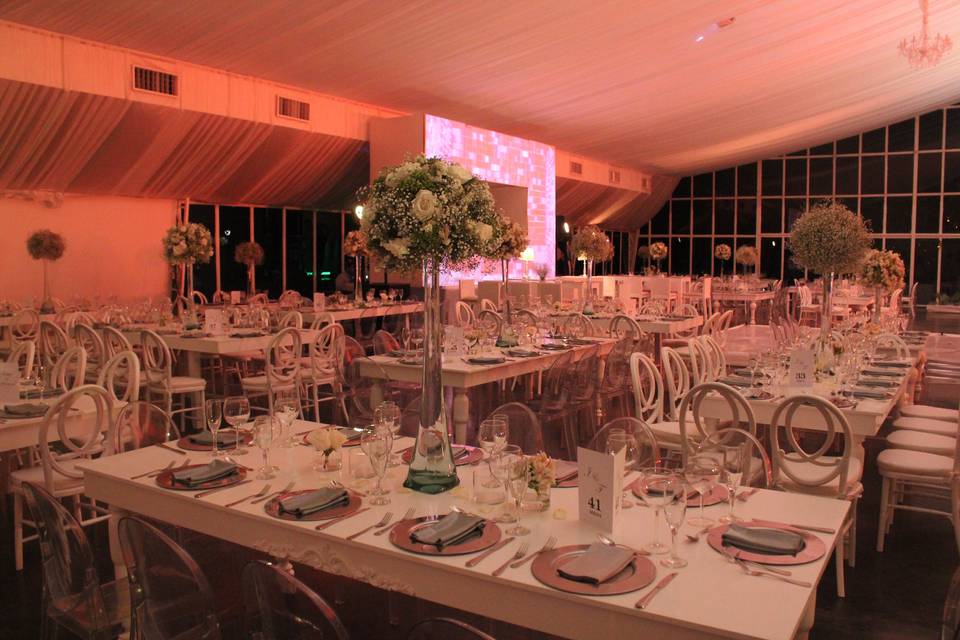 Antra Eventos