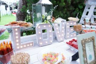 Only You Wedding & Event Planner
