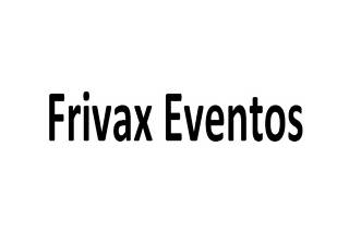 Frivax Eventos Logo