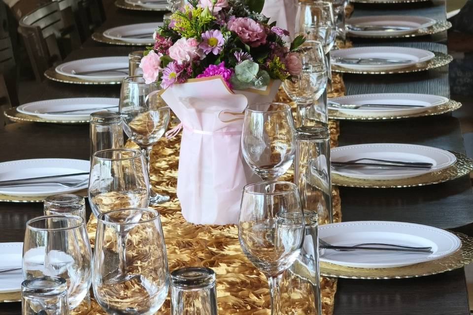 Boda petit