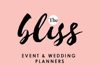 The bliss planners logo