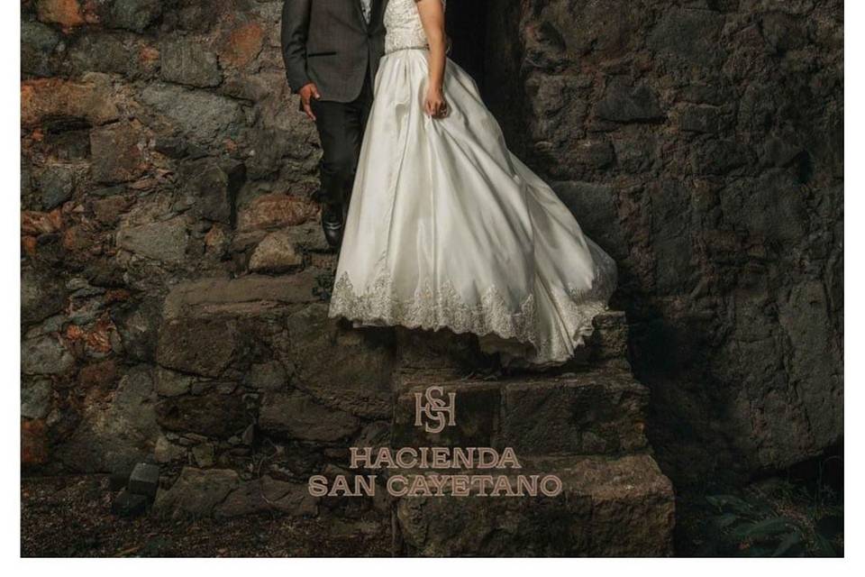 Boda San Cayetano