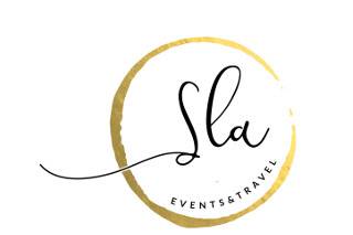 SLA Events logo