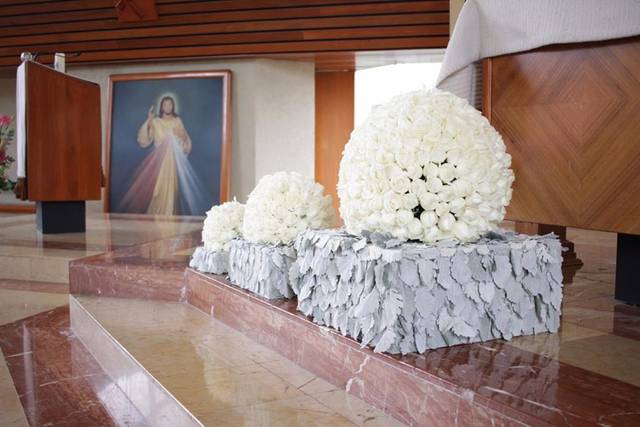 En cuanto a los colores