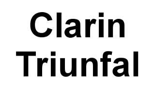 Clarin Triunfal