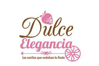 Carreta de dulces y salados