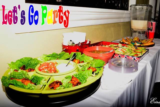 Banquete