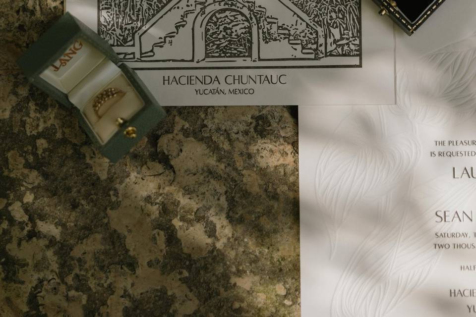 Postal Chuntuac