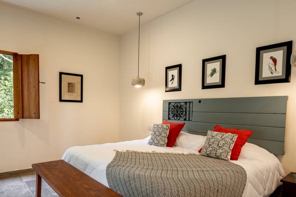 Junior suite Josefina