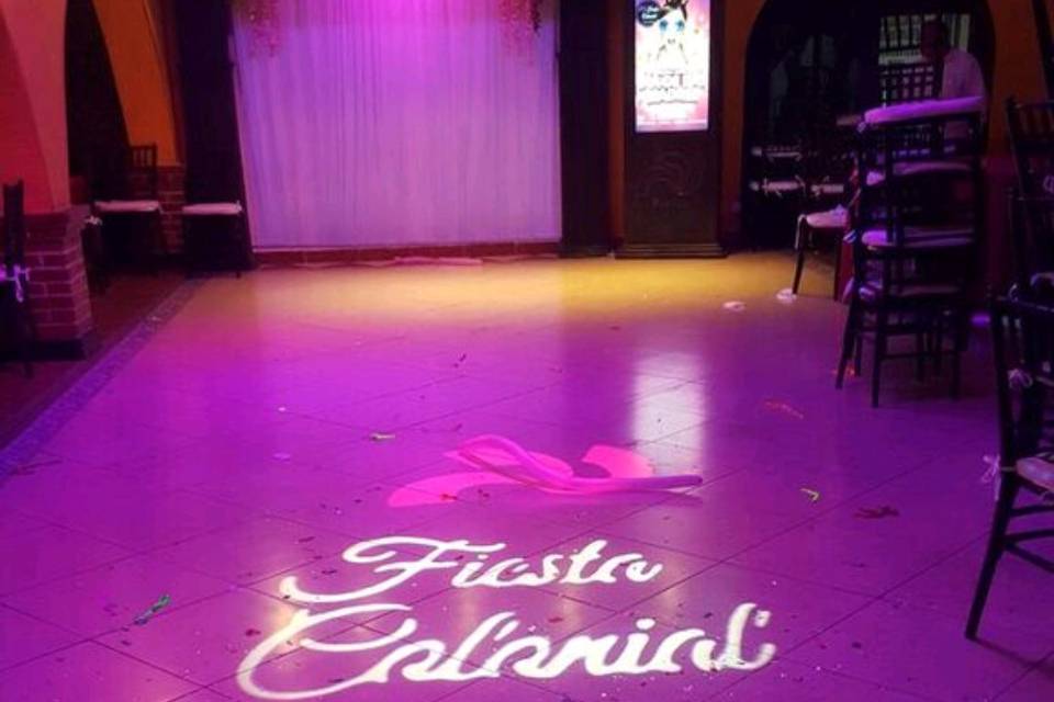 Fiesta Colonial