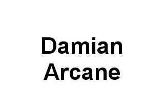 Damian Arcane