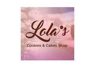 Lola's - Cookie & Cake Shop