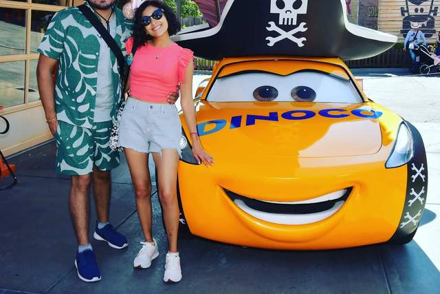 Disneyland