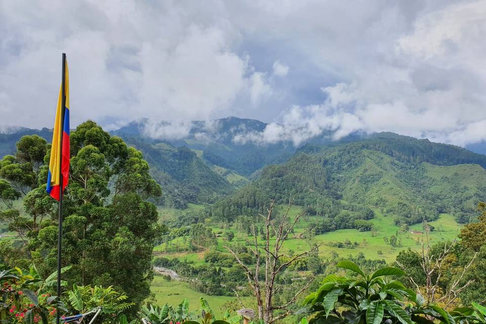 Colombia