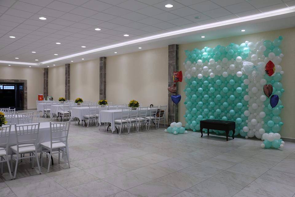 Marve Salón de Eventos