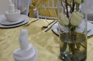 Marve Salón de Eventos