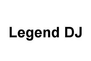 Legend DJ logo