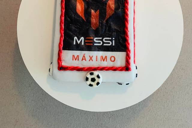 Si te gusta el futbol