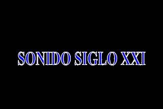 Sonido Siglo XXI logo