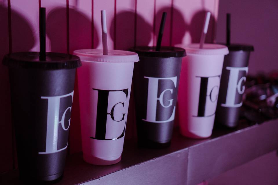 Arreglos florales para eventos