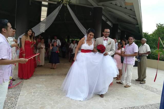Boda Tere & Jusab