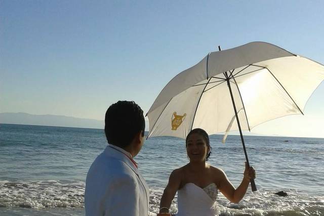 Boda Mayra & Diego