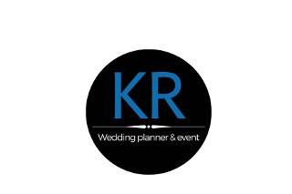 Logo KR Wedding & Event Planner