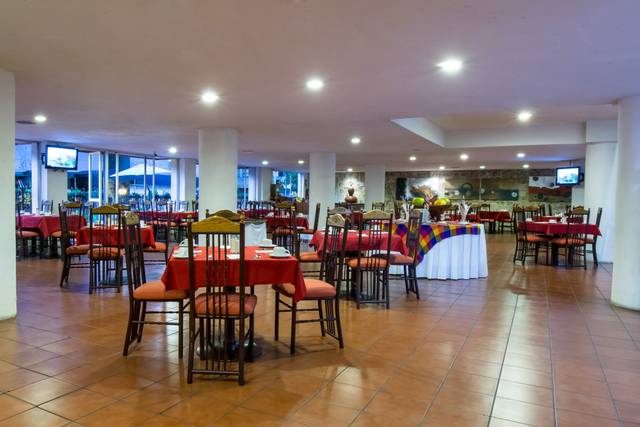 Restaurante La Tapatia