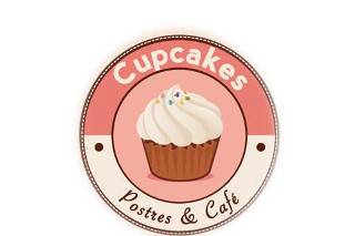 Cupcakes Postres & Café logo