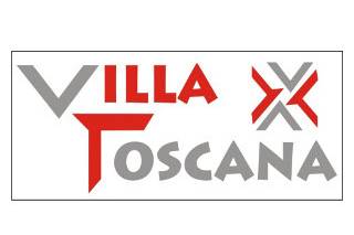 Villa Toscana Logo