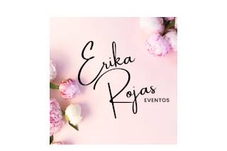 Erika Rojas Eventos logo