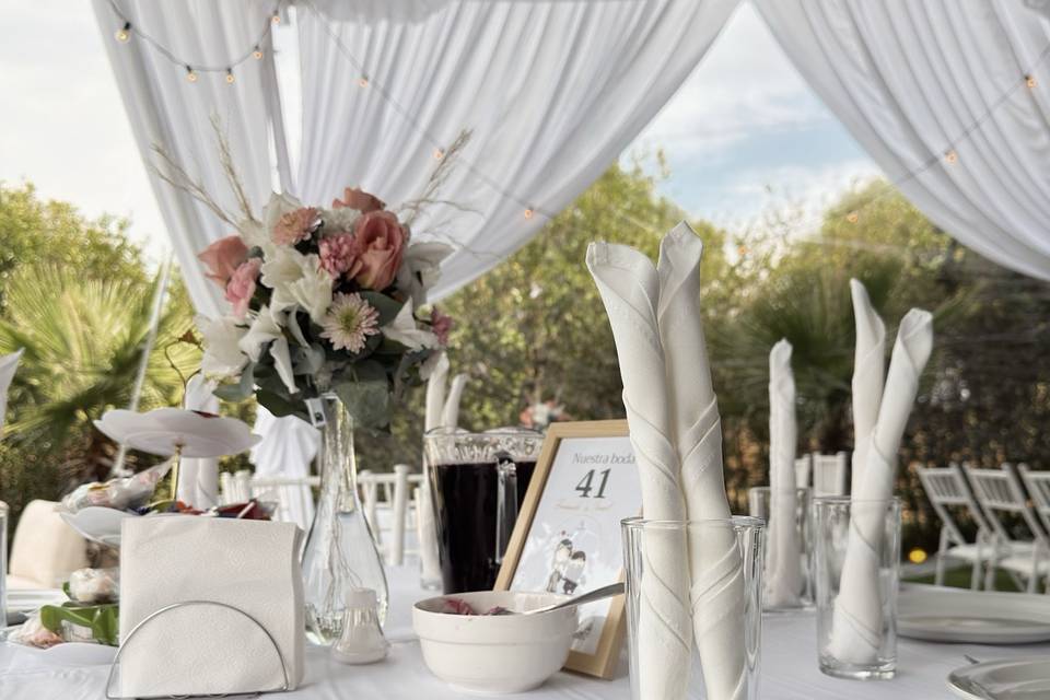 Boda 4 de octubre 2025