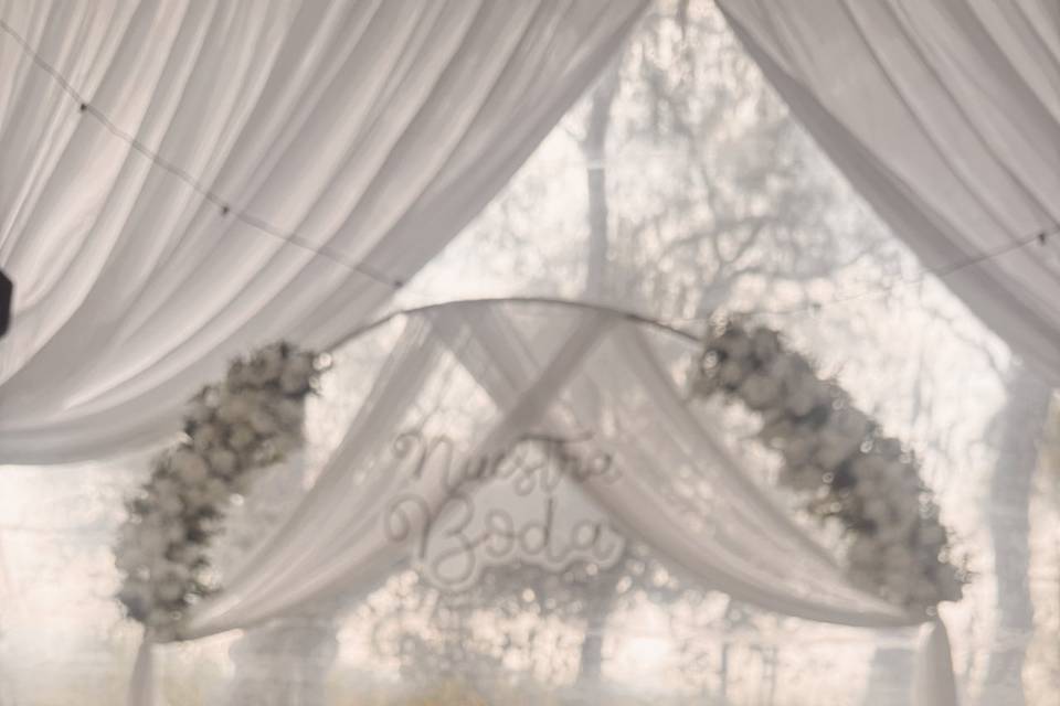 Boda 4 de octubre 2025