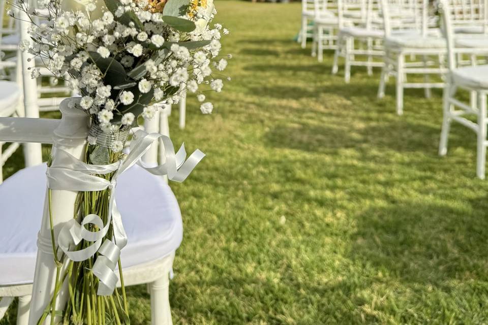 Boda Y&M